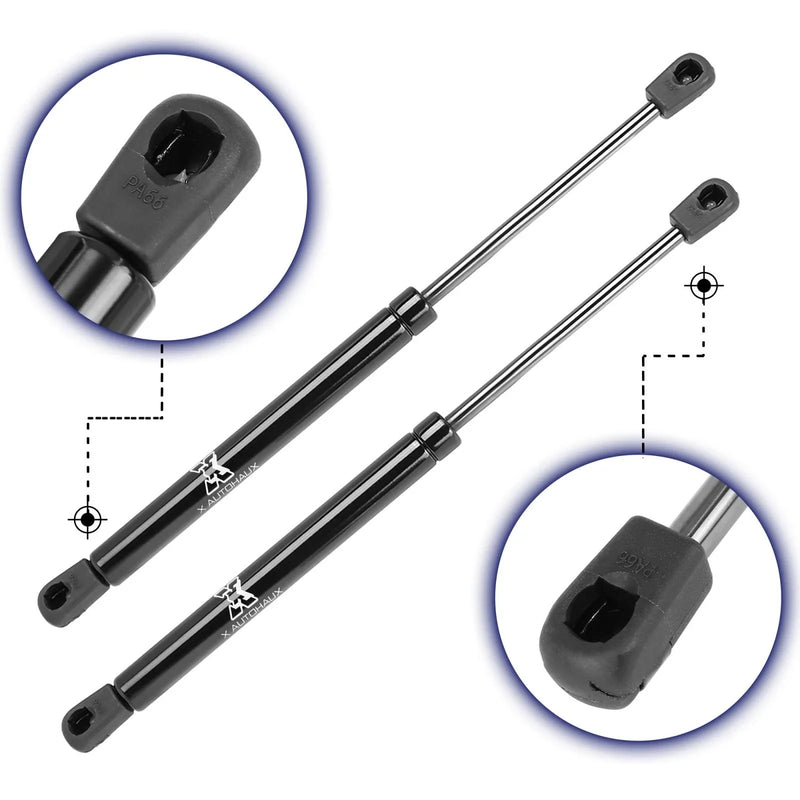 Ford Explorer 2 x Front Hood Lift Supports (2002-2010)