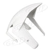 Ducati 999 Fender Mudguard Splash Guard Cover (2003-2005)