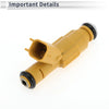 Ford Crown Victoria 4.6 Fuel Injector (1999-2000)
