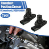 Mercedes-Benz W166 ML350 C207 E350 2 x Engine Camshaft Position Sensors