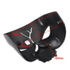 Harley Softail Road King Zombie Skull Tail Light Cover