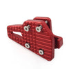 BMW F 900R Red Rear Brake Pedal Extension Lever (2020-2021)
