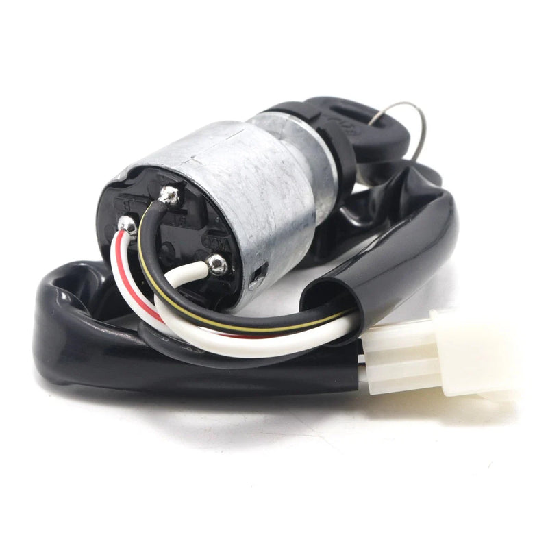 Suzuki Alto Fronte 800 SS80F / SS80G 3-Door Hatchback Ignition Switch & Key Set