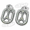 YAMAHA YZ85 YZ125 YZ250 YZ450F WR250F Racing FootPegs (1999-2015)