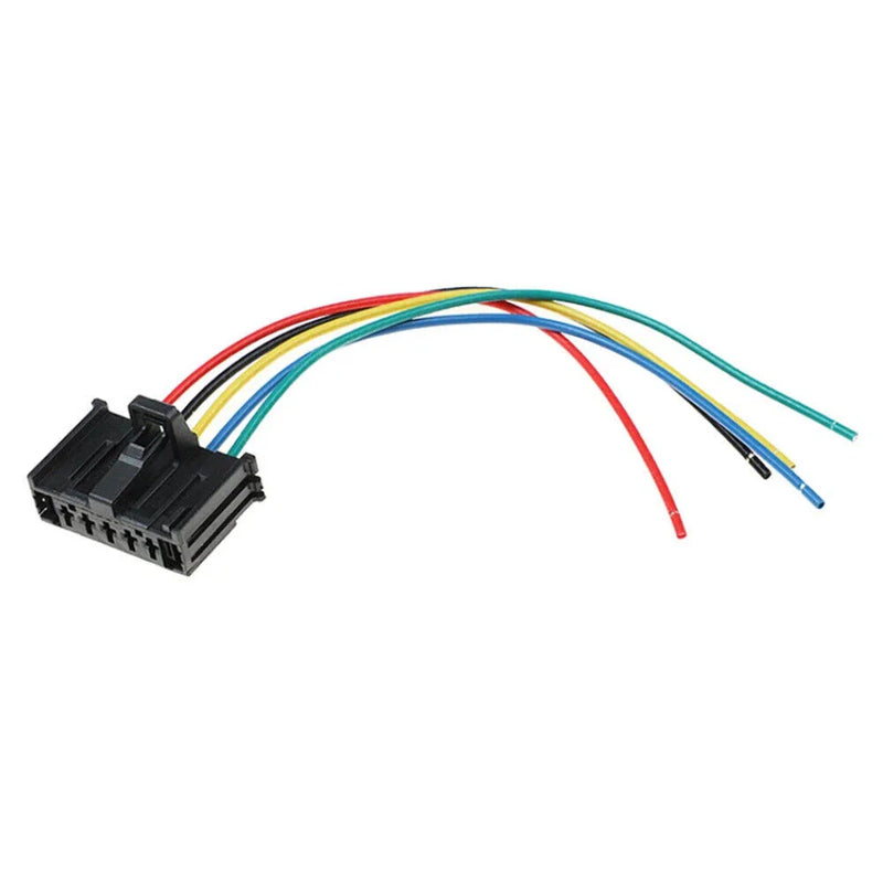 Citroen Peugeot Fiat Heater Blower Motor Fan Resistor Wire