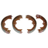 Prado GRJ120 KDJ120 RZJ120 Handbrake 4x4 Rear Park Hand Brake Shoes
