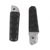 BMW F800GT F800S Rider Rear Foot Pegs (2011-2013, 2004-2008)