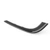 Jaguar XF Front Bumper Upper Molding Trim (2012-2015)