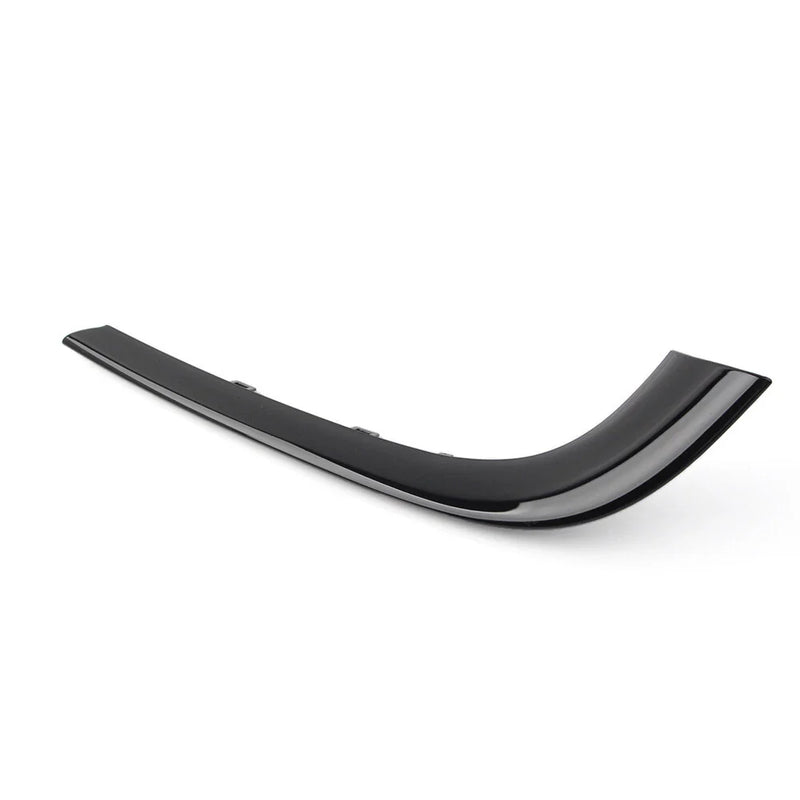 Jaguar XF Front Bumper Upper Molding Trim (2012-2015)