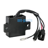 Arctic Cat EL Tigre 5000 / 6000 CDI Box (1984-1988)