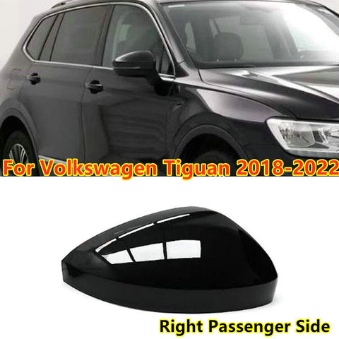 Volkswagen Tiguan RearView Side Mirror Cover (2018–2022)