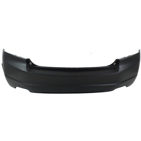 Rear Bumper Cover For 2007-2008 Acura TL Primed AC1100154
