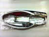 Honda Civic Door Handle Bowl Inserts Covers (2012-2015)