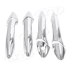 Hyundai Elantra Chrome Door Handle Covers (2012-2014)