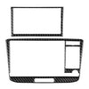 Audi TT TTS TTRS Air Conditioner CD Switch Control Panel Cover Trim (2008-2014)