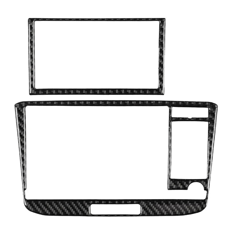 Audi TT TTS TTRS Air Conditioner CD Switch Control Panel Cover Trim (2008-2014)