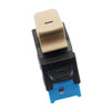 Hyundai Sonata Rear Door Power Window Lift Switch (2011-2014)