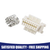 Toyota, Kia OBD2 Diagnostic Connector Female Socket
