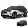 Toyota Yaris Cross Waterproof Car Cover (2023)