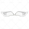 Subaru Forester L+R Headlight Lens Covers (2008-2012)