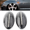 Suzuki LED Dynamic Side Marker Blinker Light