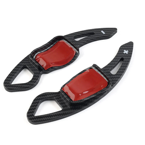 Volkswagen Golf, Jetta Steering Wheel Paddle Shifter Extensions (2006-2014)