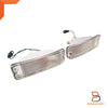 Toyota Hilux MK3 LN85 LN95 LN105 Front Bumper Signal Light (1988-1996)
