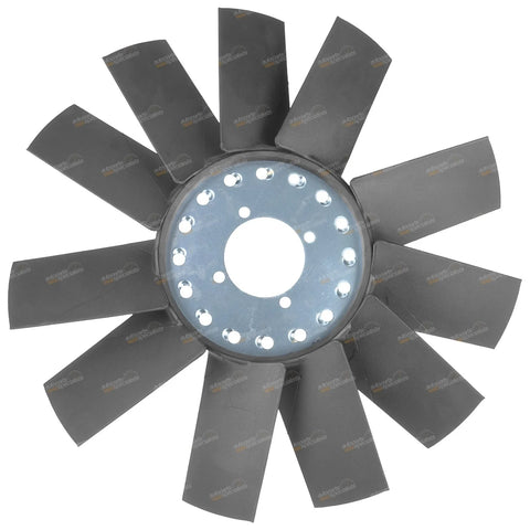 Ford Everest Cooling Fan Blade (2015-2019)