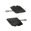 BMW G38 Front Tow Hook Eye Cover Cap (2018–2020)