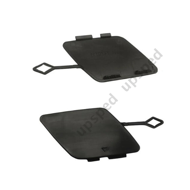 BMW G38 Front Tow Hook Eye Cover Cap (2018–2020)