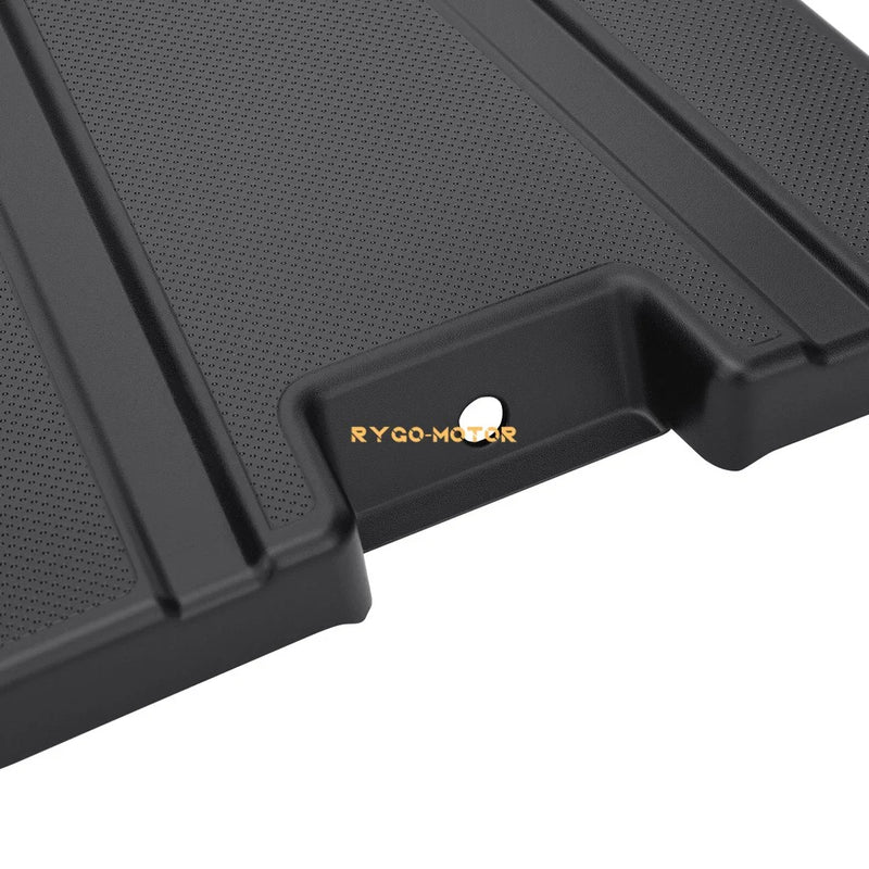 Kawasaki Brute Force 750 4x4i Fender Storage Box Cover Lid (2012–2024)