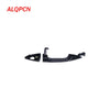 Hyundai Accent (2012-2017) Black Front Right Door Handle