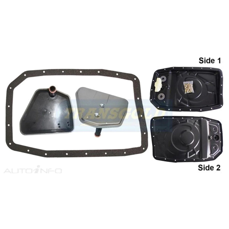 Range Rover Sport L320 Transmission Filter Kit (2005-2010)