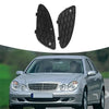 Benz W211 E-Class Front Bumper Cover Mesh Grille (2003-2009)