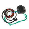 Kawasaki ZX600 Ninja ZX-6 Stator Regulator Rectifier Gasket (1990-2004)
