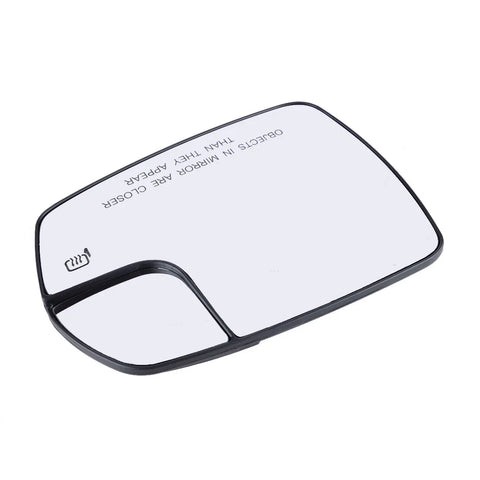 Ford Edge Front Right Door Rearview Mirror Glass (2015-2020)