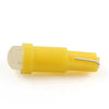 Car T5 1 SMD Dashboard Gauge Indicator Light Bulbs (Various Years)