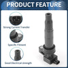 Hyundai Azera Ignition Coil Pack (2006-2017)