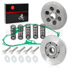 Yamaha Raptor 700 Clutch Kit Springs & Pressure Plate (2006–2015)