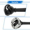 Mercedes-Benz C300, GL550 Front Drive Shaft Assembly (2015-2016)