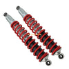 Honda TRX400X Sportrax 2 x Front Shocks Absorber