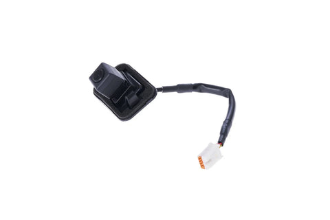 Mazda CX-7 Reverse Camera OE Connector (2009–2012)