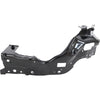 Capa Set of 2 Bumper Bracket For Chevrolet Silverado 1500