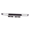 BMW 3 Series E90 E92 E93 Glove Box Cup Holder Cover Trims (2007-2013)