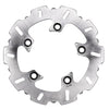 Yamaha YZF R1 Brake Disc Rotors (2004-2006)