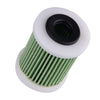 Suzuki Outboard DF 200 225 250 300 350 HP 2 x Fuel Filter Elements