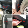 Universal Models 190x Push Type Car Door Panel Trim Clips