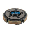 Qlink Frontrunner 400 EFI WET SHOE CLUTCH (2012-2014)