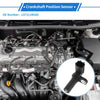 Nissan Sentra 1.6 Crankshaft Position Sensor (1995-1998)
