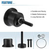 Ford Super Duty 6.7L Power Stroke Front Crankshaft Seal Installer Tool